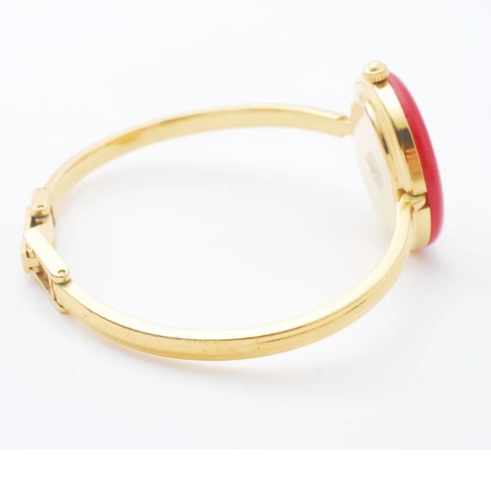 Gucci Luxury RARE Excellent Condition VINTAGE Bracelet Watch - Picture 9 of 10